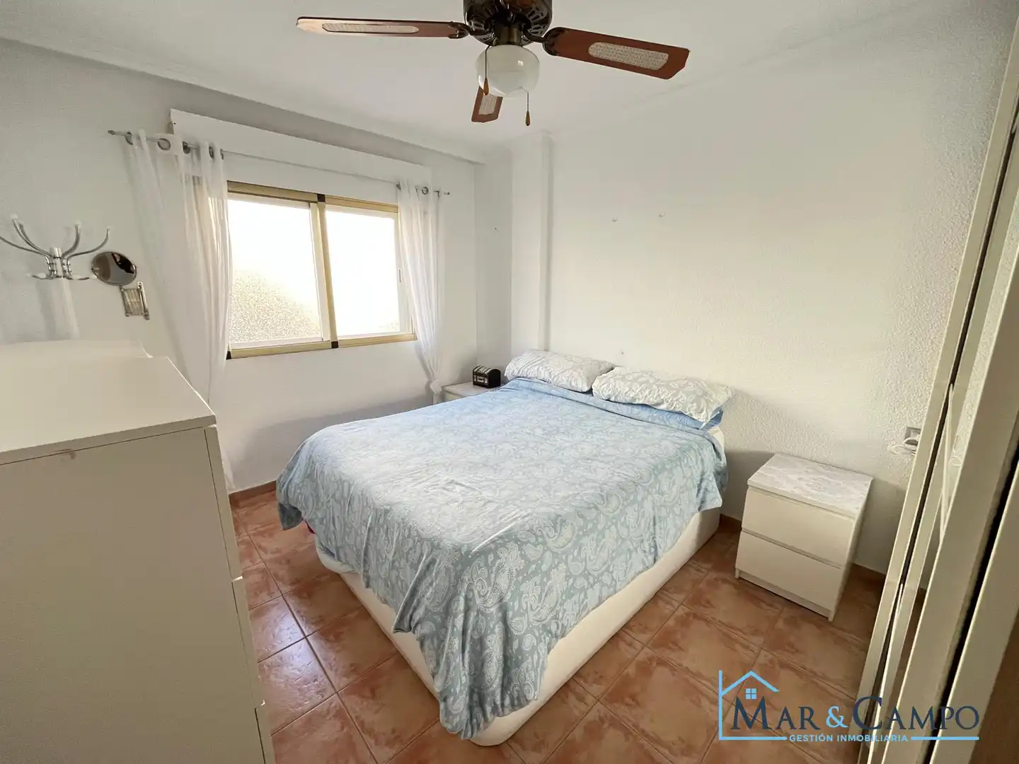 Piso con terraza en venta en Calle Guadalajara 12, imagen 20