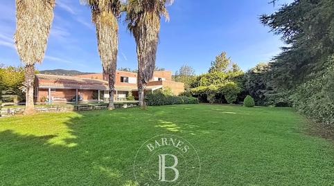 Foto 2 de Casa o chalet en venta en Cabrera de Mar, Barcelona