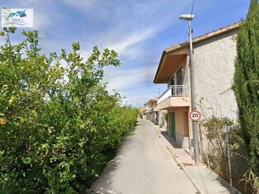 Casa en venda a Calle MAR MEDITERRANEO