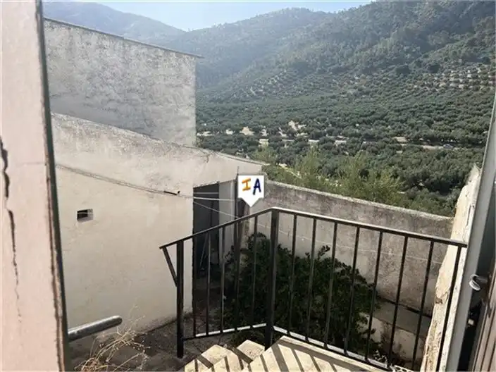 Casa rustica in vendita a Rute, imagen 12
