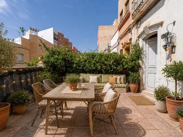 Maison à vendre à Paseo CARIDAD DE LA