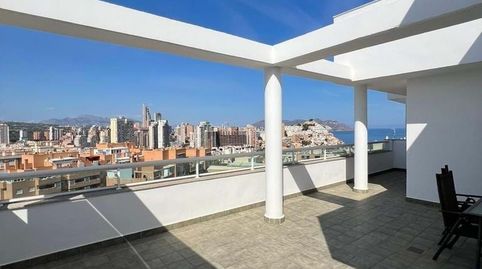 Foto 2 de Ático en venta en Cala Palmera - Atrium, Villajoyosa / La Vila Joiosa