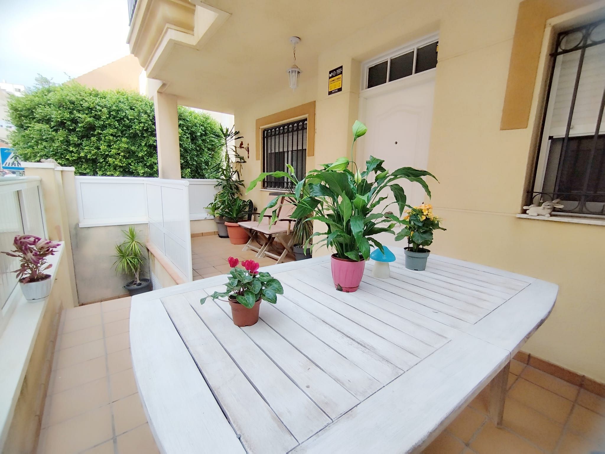 Single-family semi-detached for sale in El Parador de las Hortichuelas