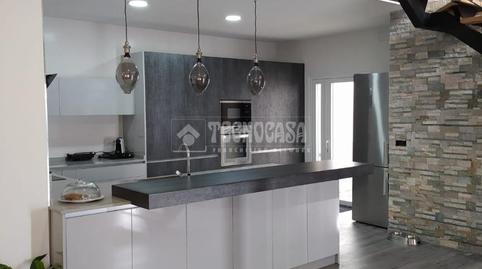 Foto 5 de Casa adosada en venta en Punta Umbría, Huelva