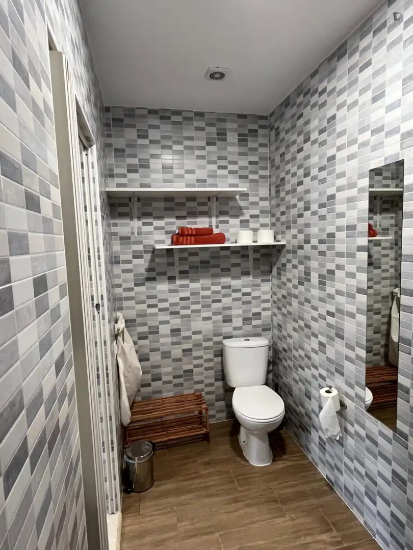 Room in Guadalupe