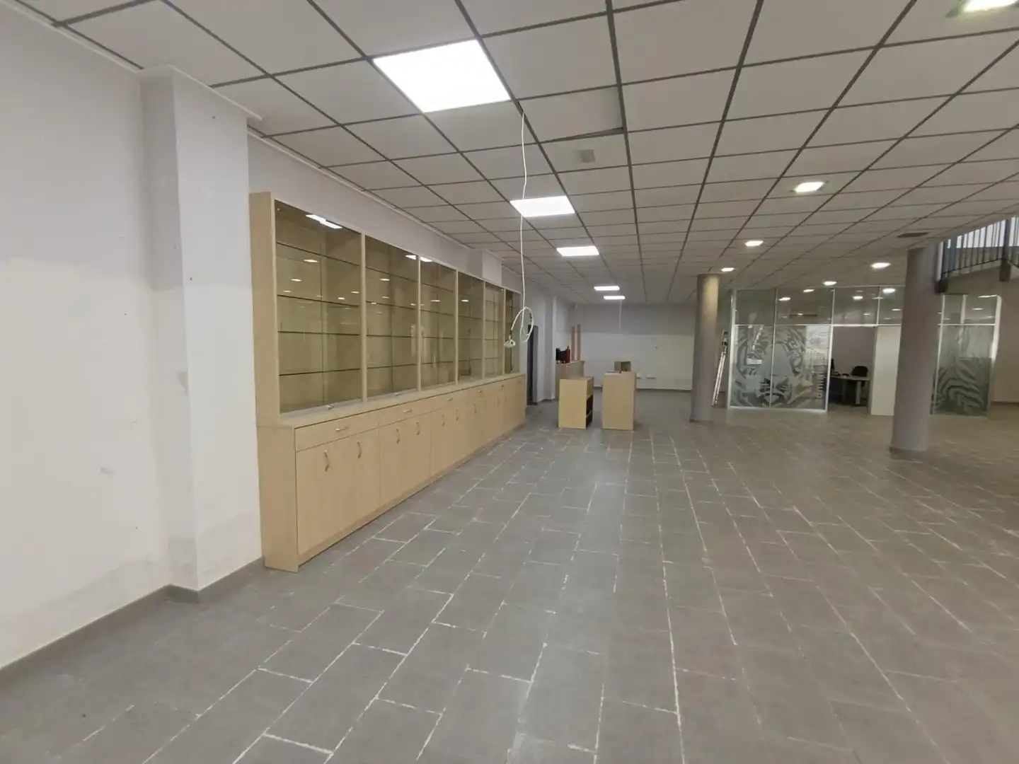 Industrial building for sale in Calle Peral 10, imagen 23