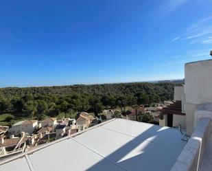 Exterior view of Attic for sale in Orihuela  with Terrace