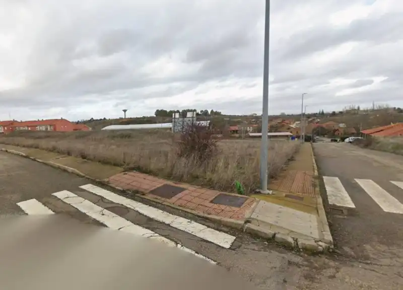Residencial en venta en Chozas de Abajo