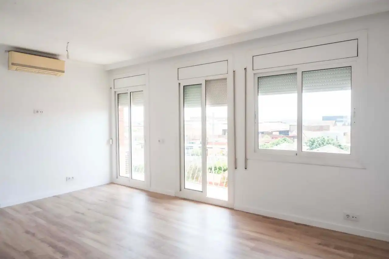 Bedroom of Flat for sale in Gavà  with Terrace