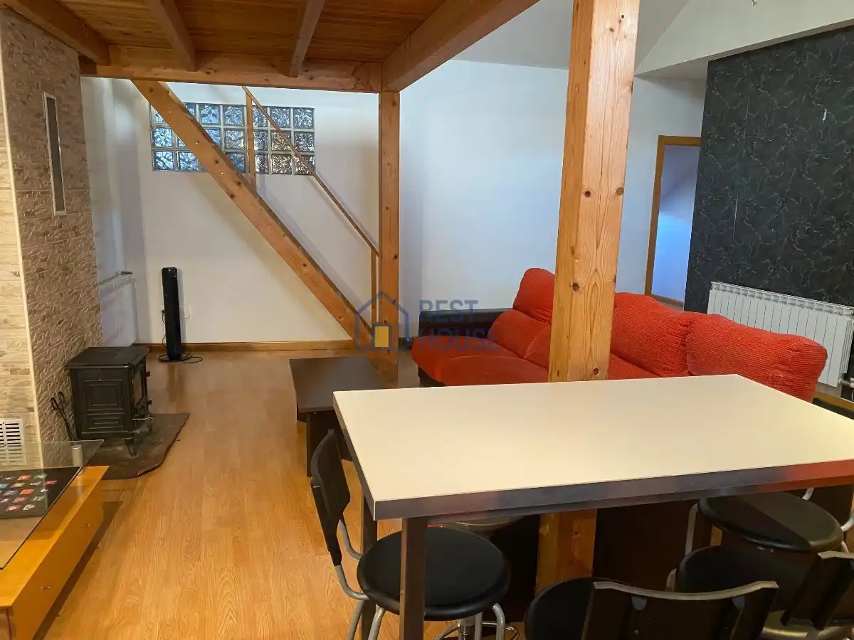 Apartment mit Aufzug zum Verkauf in La Lastra, imagen 8