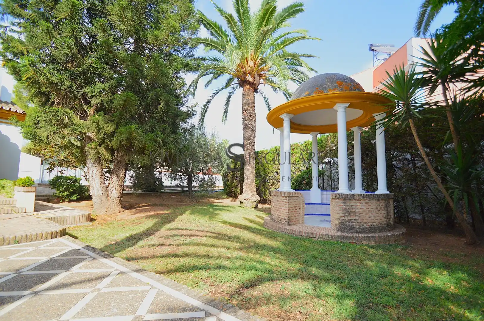Villa con terrazza in vendita a Avenida ALCALDESA M REGLA JIMENEZ, imagen 7