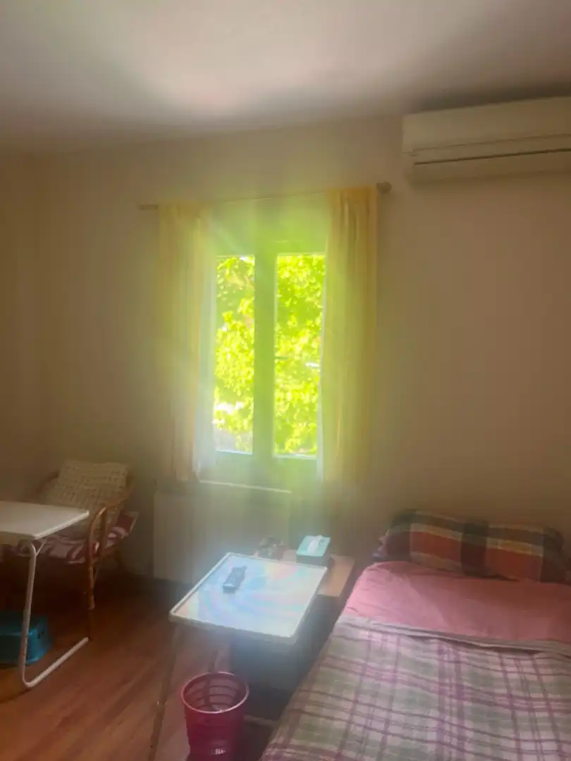 Schlafzimmer von Wohnung zum Verkauf in Getafe mit Klimaanlage und Heizung