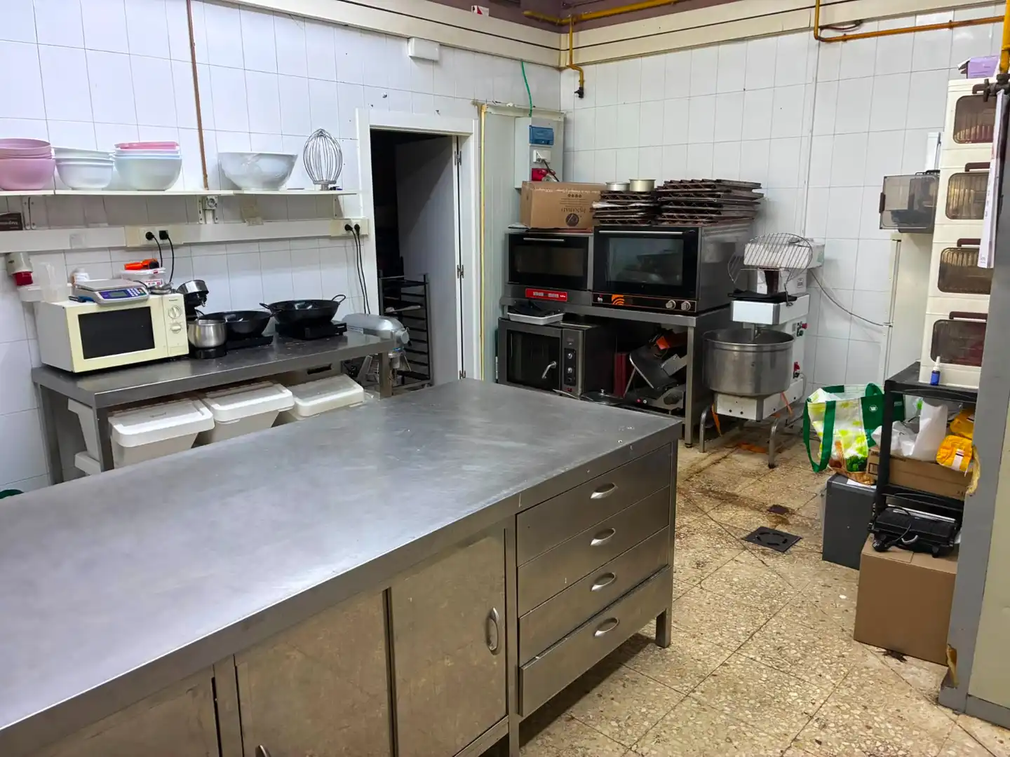 Locale commerciale in cessione a Nord-oest, imagen 6