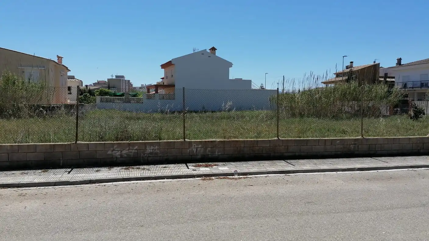 Residential for sale in Bellreguard