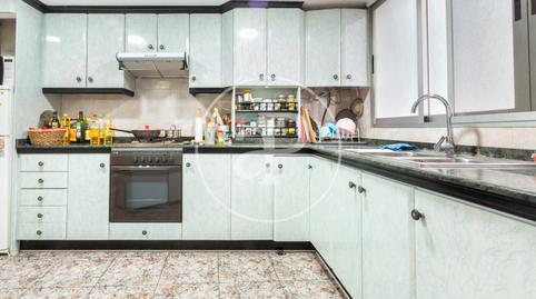 Foto 5 de Pis de lloguer a C/ de Carrícola, La Creu Coberta, Valencia