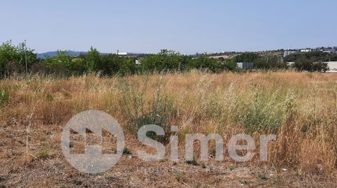 Photo 2 of Industrial land for sale in Les Franqueses del Vallès, Barcelona