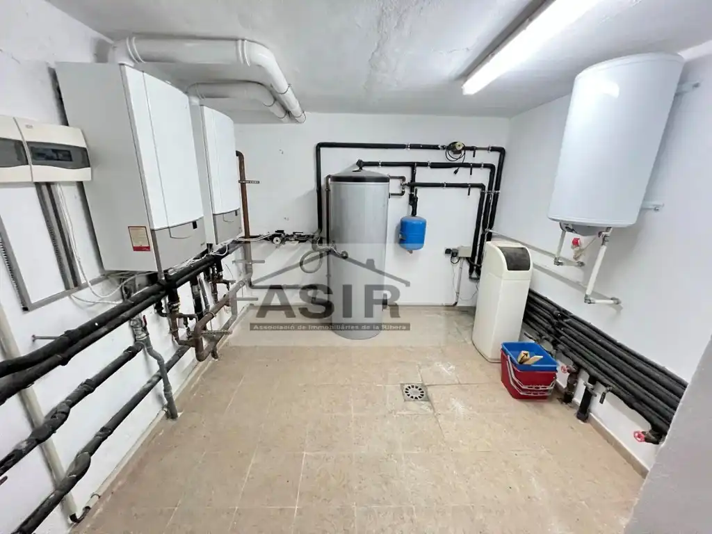 Casa o chalet en venta en Alzira con Aire acondicionado, Terraza y Piscina