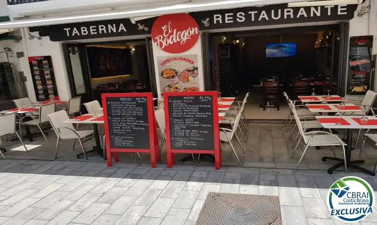 Business premises for sale in Carrer de Joan Badosa i Compte