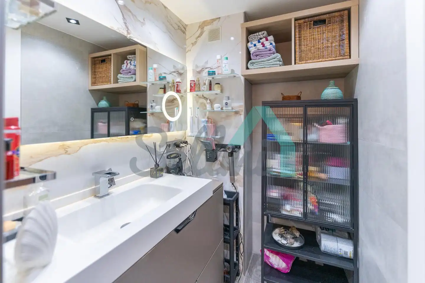 Wohnung zum Verkauf in Luis Suárez Ximielga, Colloto