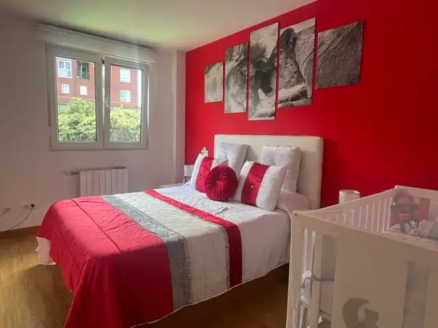 Habitación de Dúplex en venta en Piélagos con Calefacción, Trastero y Amueblado