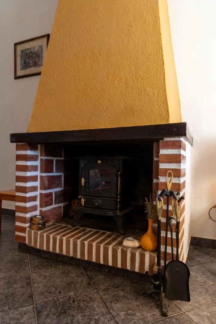 Maison avec jardin à vendre à Villanueva del Trabuco, imagen 34