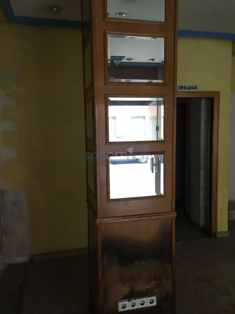 Local comercial en venda a El Ejido- Santa Ana, imagen 5