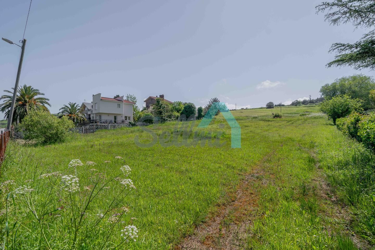 Residential for sale in Castrillón