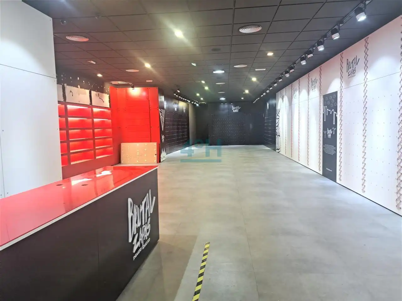 Gewerbefläche zum Verkauf in Centro, imagen 6