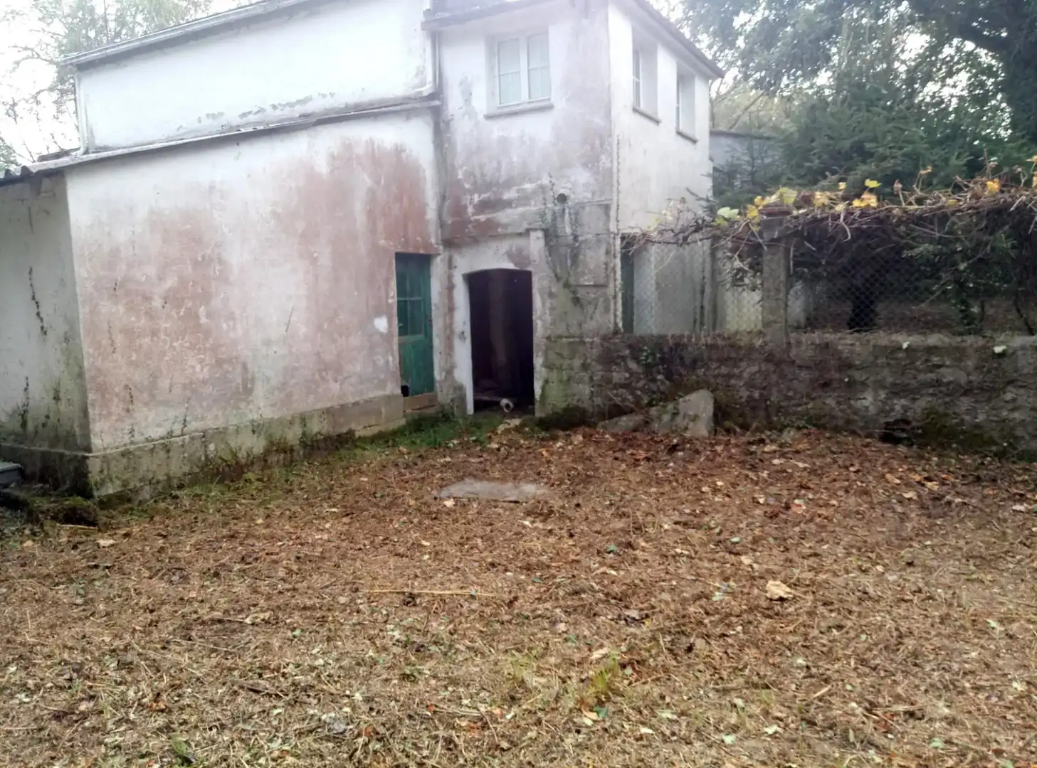 Casa in vendita a Lugar Santa Eufemia, imagen 9