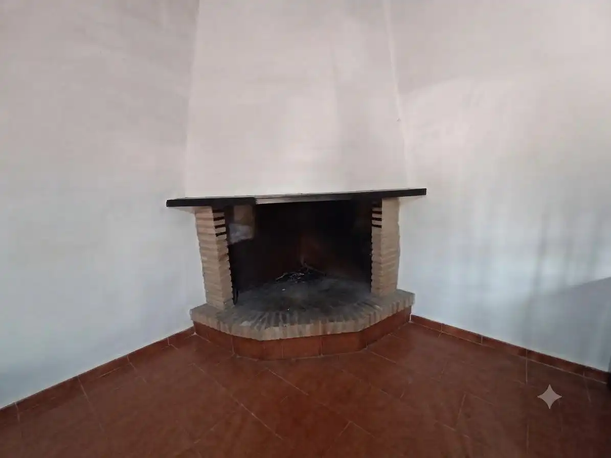 Sala d'estar de Residencial en venda en Montalvos
