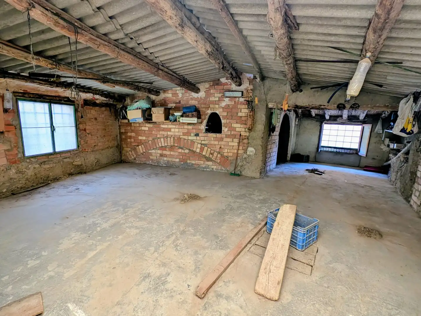 Casa amb terrassa en venda a Ráfales, imagen 21