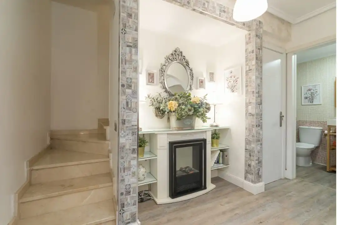 Casa o chalet en venta en Santa Pola con Aire acondicionado, Calefacción y Terraza