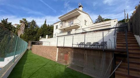 Foto 5 de Casa o chalet en venta en Roca Grossa, Lloret de Mar