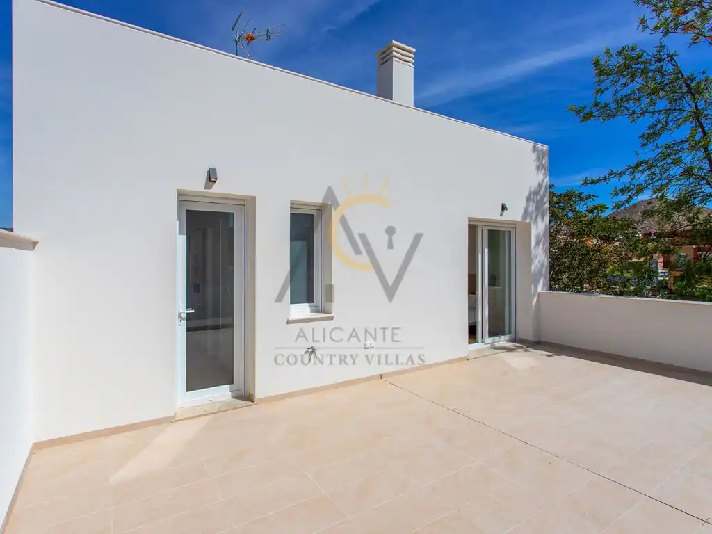 Villa avec piscine à vendre à Calle Donante, imagen 21