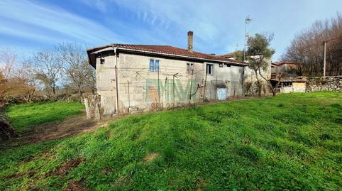 Foto 2 de Casa o chalet en venta en Paderne de Allariz, Ourense