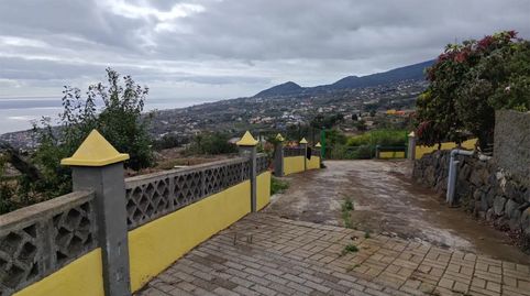 Foto 2 de Casa o xalet en venda a Camino el Roble, 34, Breña Alta, Santa Cruz de Tenerife