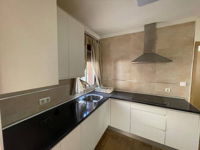 Apartamento en Venta en Estación Arroyo Malpartida