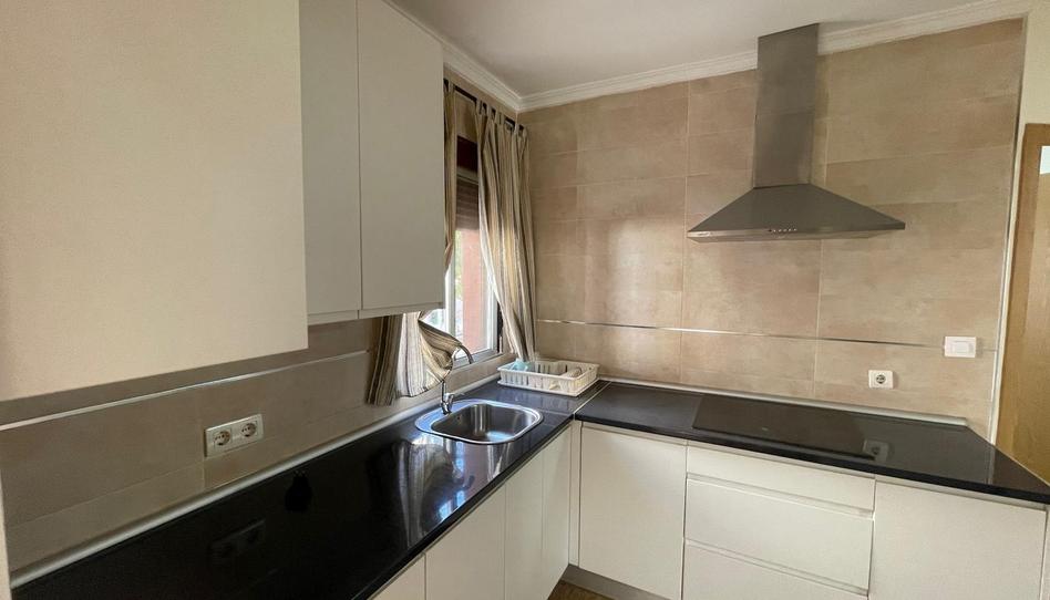 Foto 1 de Apartament en venda a Estación Arroyo Malpartida, Cáceres