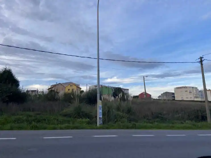 Residential for sale in Arteixo