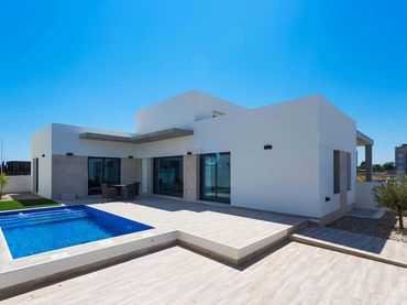 Casa in vendita a Daya Nueva