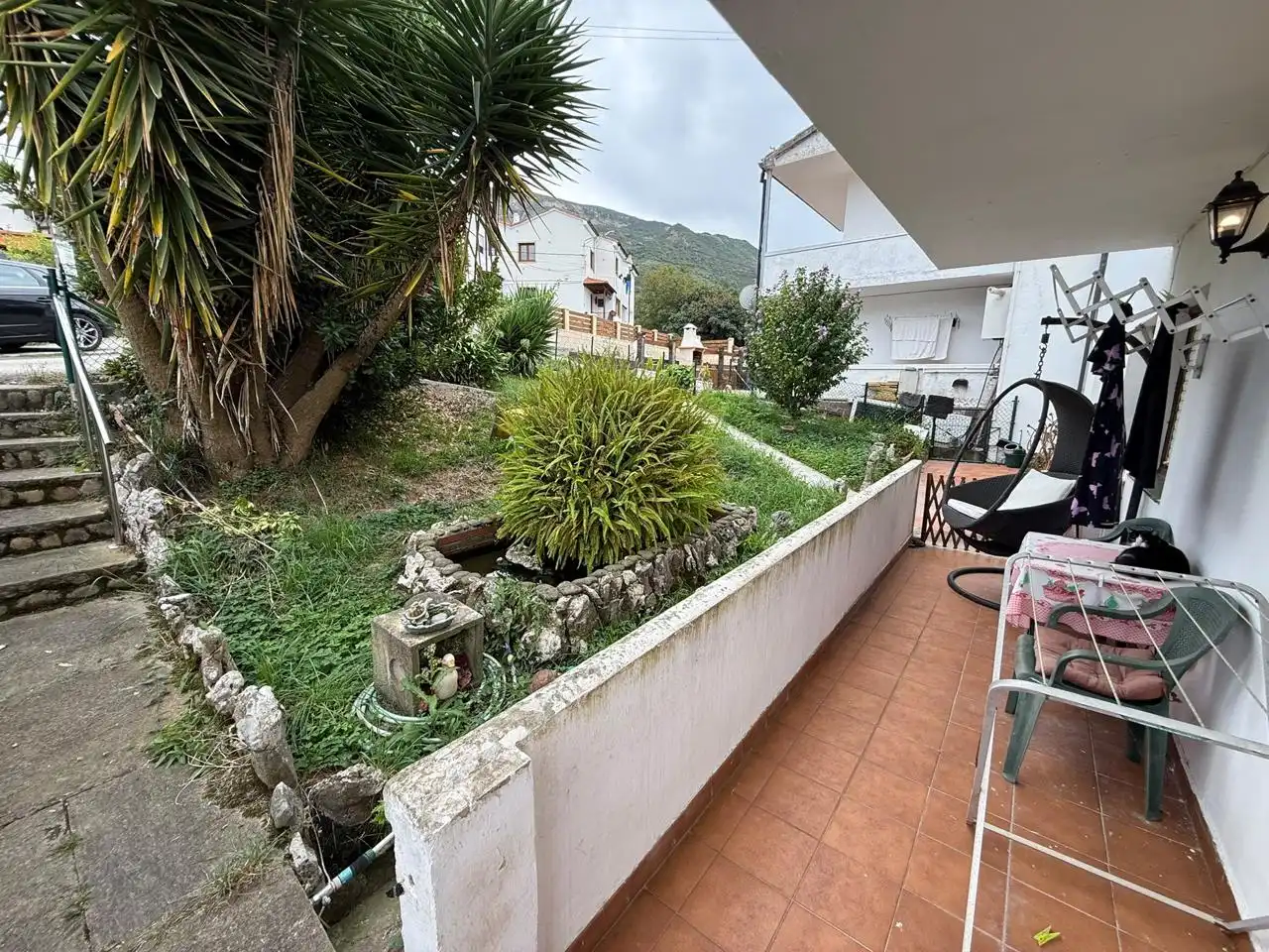 Ground floor for sale in Barrio Mioño, 19, Mioño - Santullán