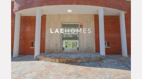 Foto 4 de Casa o xalet de lloguer a Carrer Beethoven (c.coll), Corbera de Llobregat, Barcelona