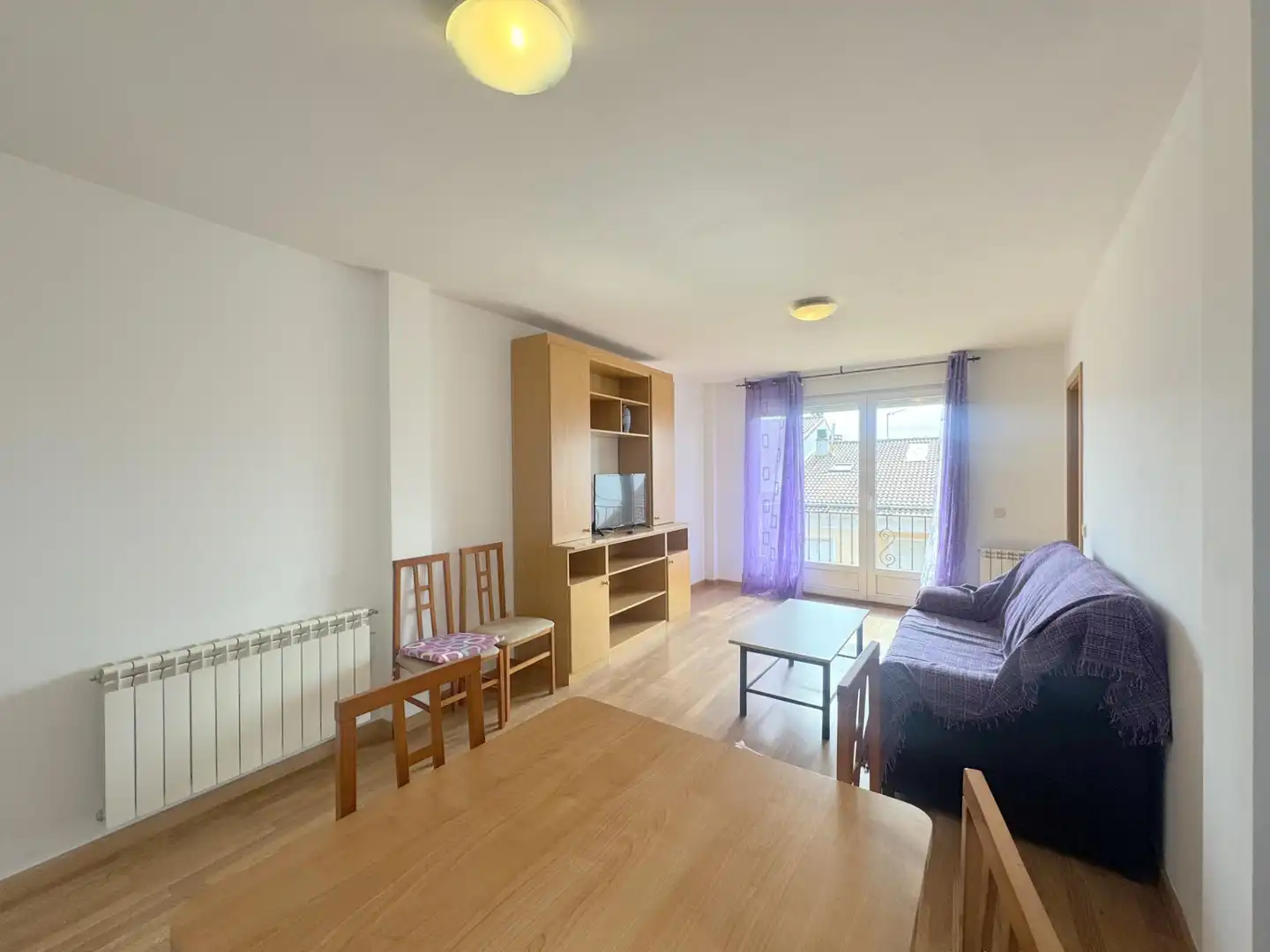 Wohnung mit Aufzug zum Verkauf in GARCIA REAL, imagen 13