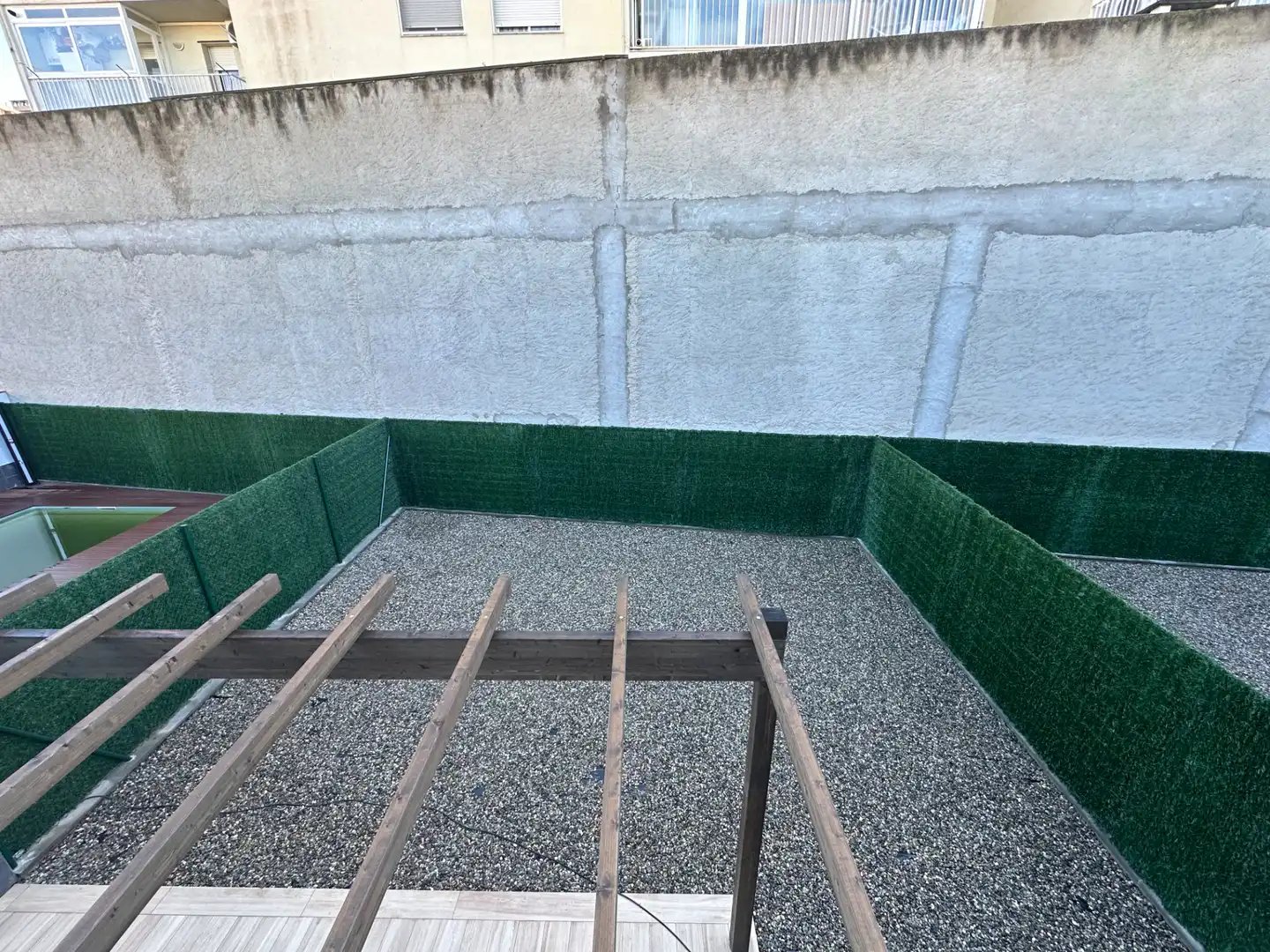 Terrace of Detached homes for sale in Balaguer  with Air Conditioner, Heating and Private garden