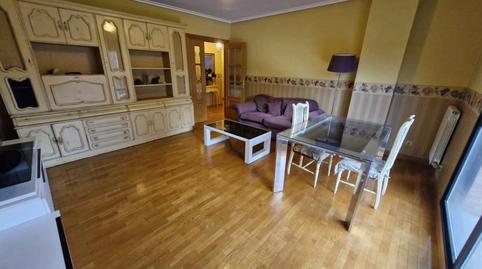 Foto 2 de Pis de lloguer a Calle Piqueras, Cascajos - Piqueras,  Logroño