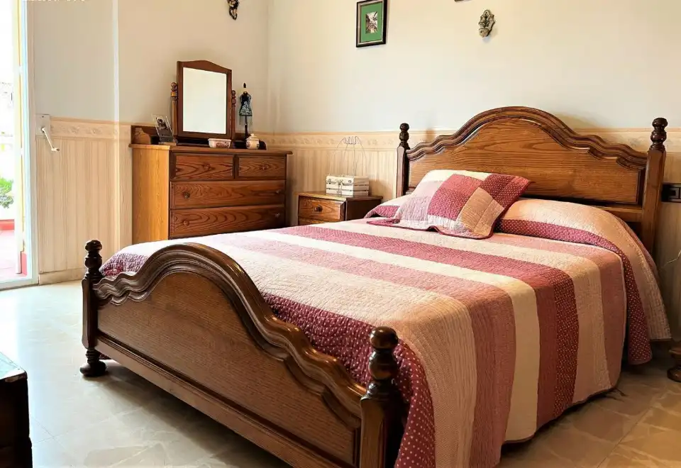 Chalet con piscina en venta en Don Benito, imagen 26