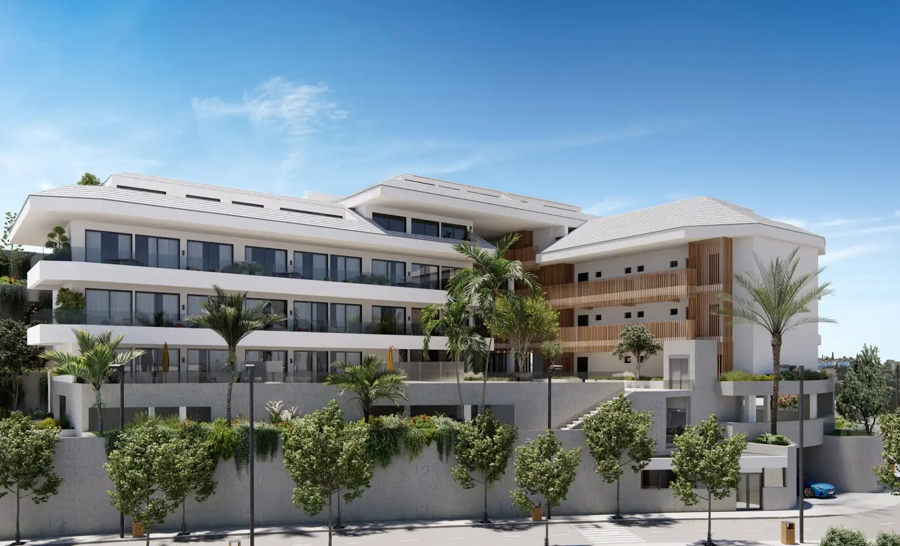 Apartament amb piscina en venda a Torreblanca del Sol, imagen 14