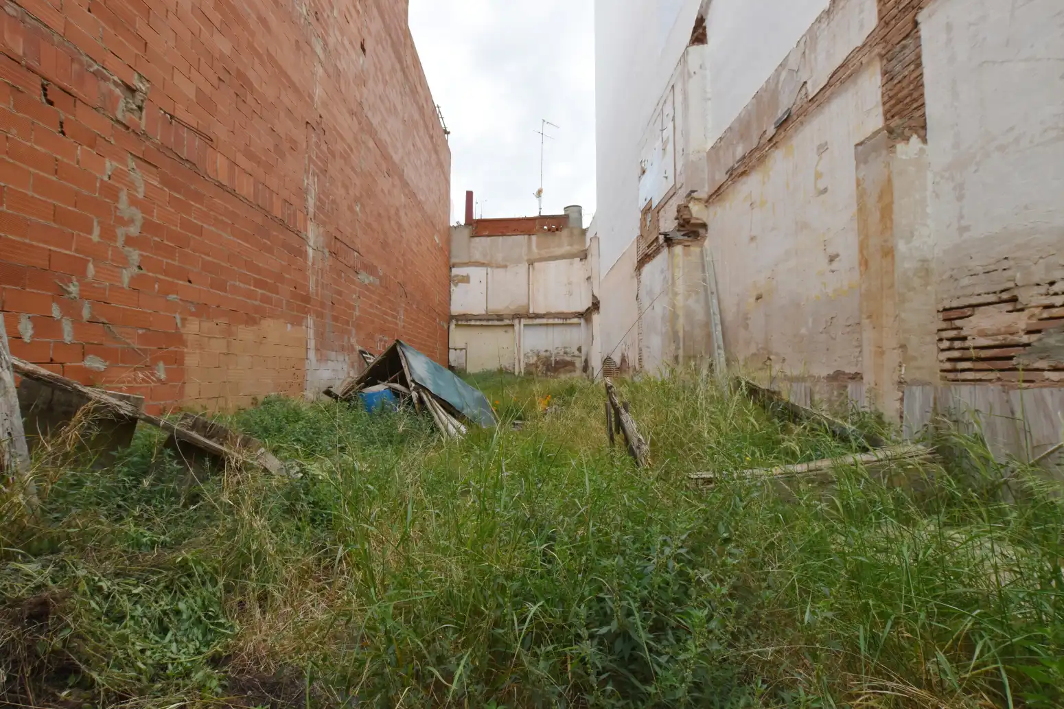 Terreno en venta en Puçol