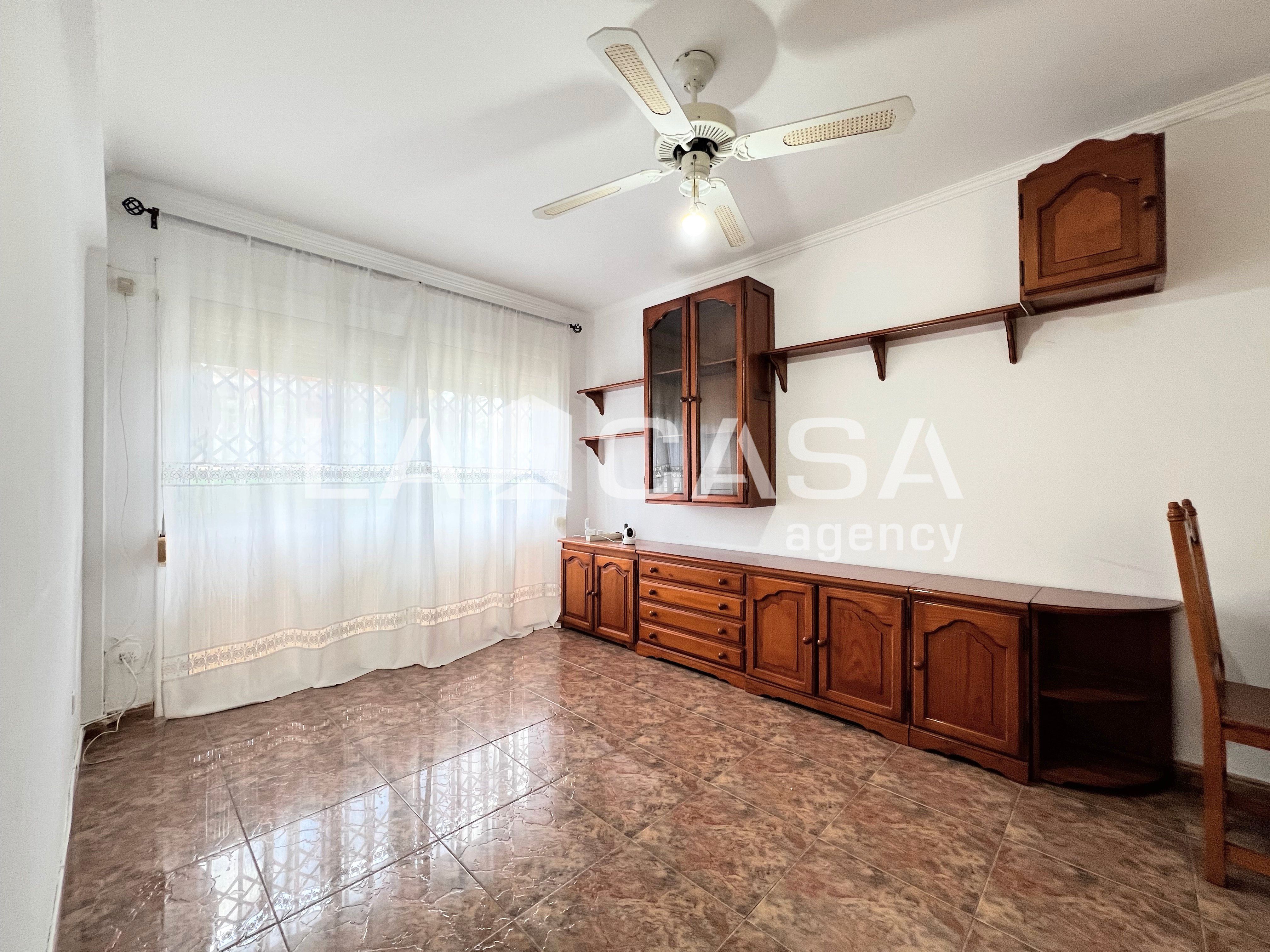 Flat for sale in Badalona