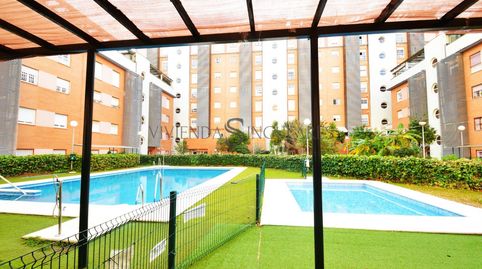 Photo 2 of Flat for sale in Colores - Entreparques, Sevilla Capital